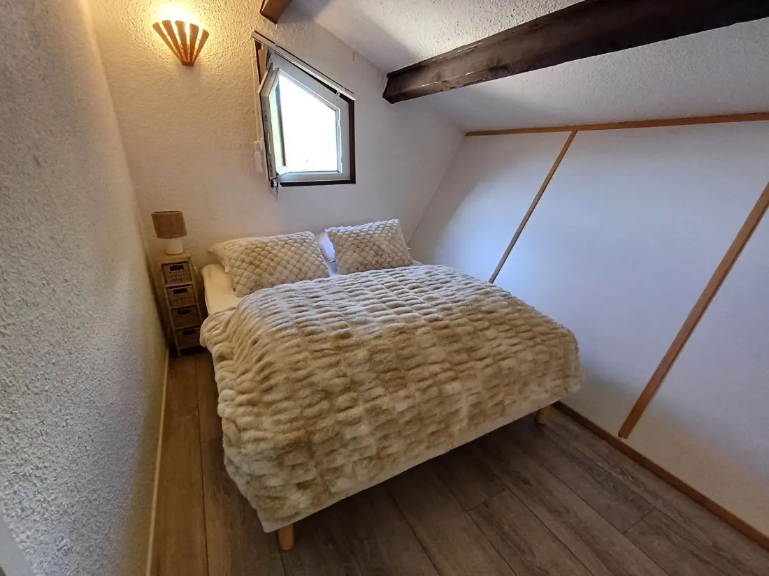 Résidence Le Hameau