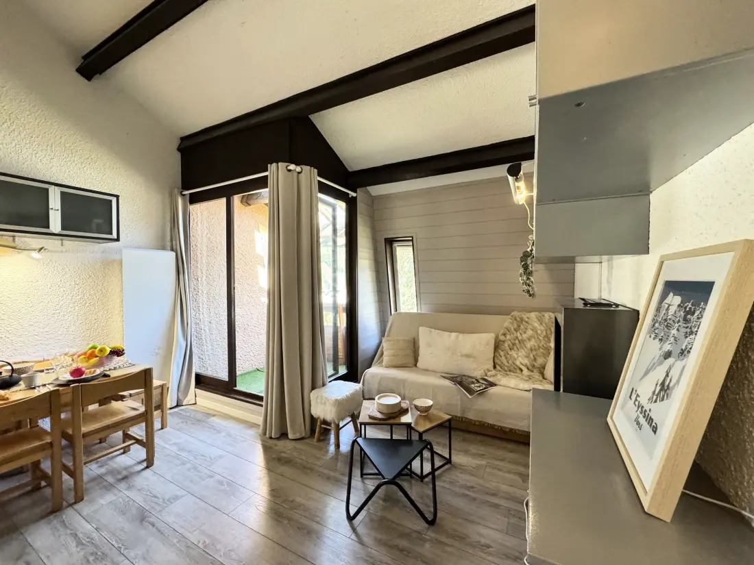 Résidence Le Hameau
