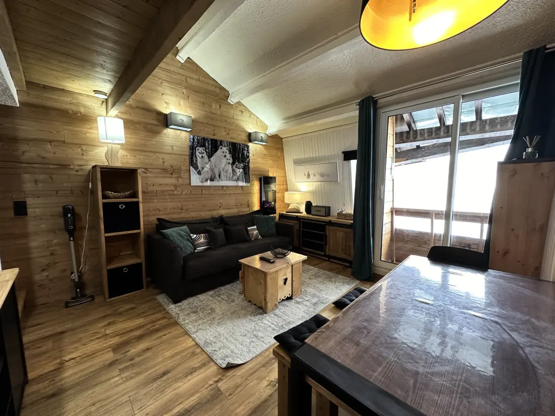 Résidence Le Hameau