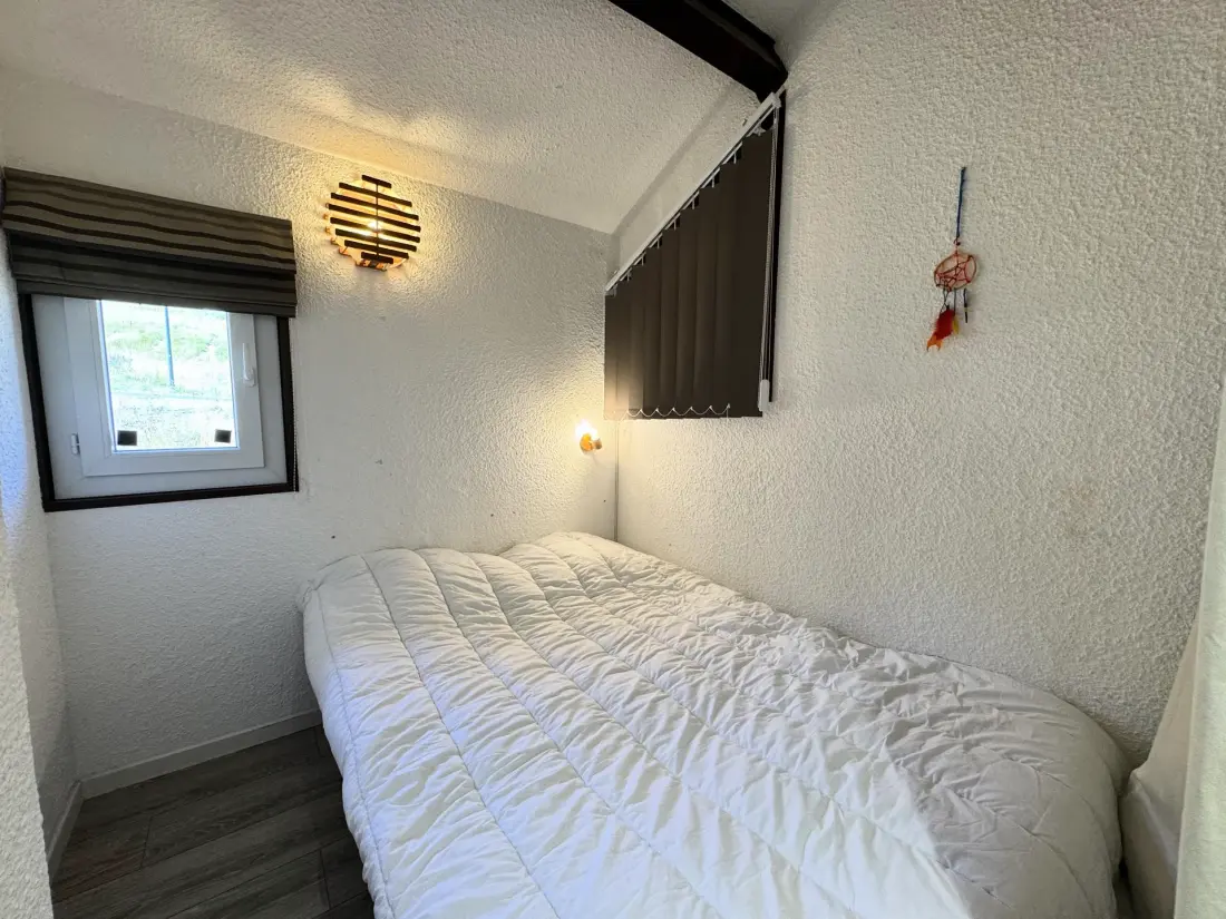 Résidence Le Hameau