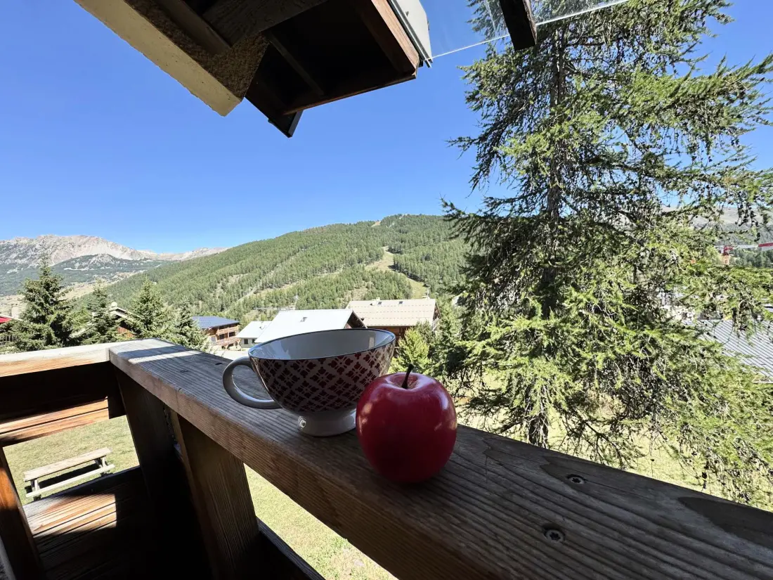 Résidence Le Hameau