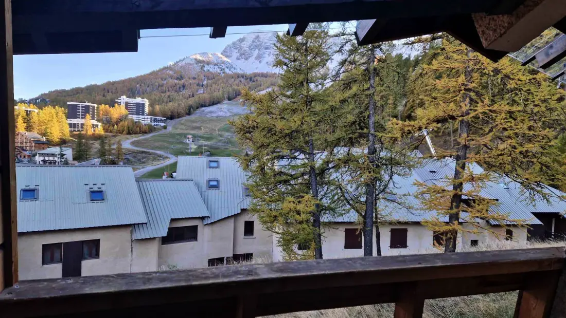 Résidence Le Hameau