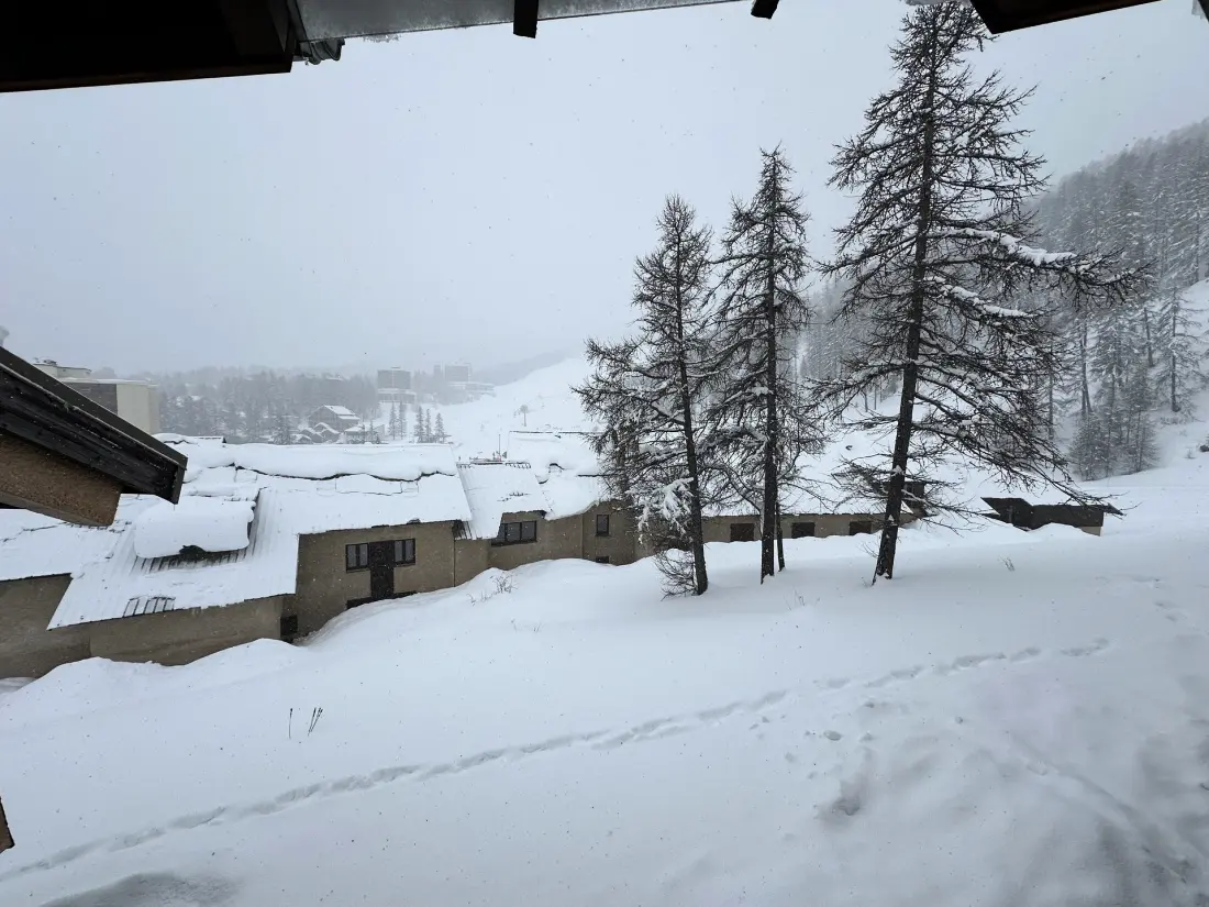 Résidence Le Hameau