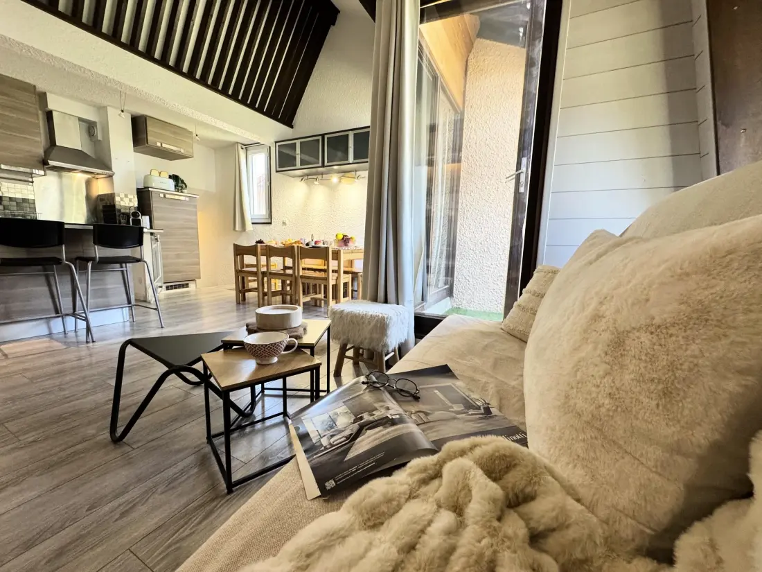 Résidence Le Hameau