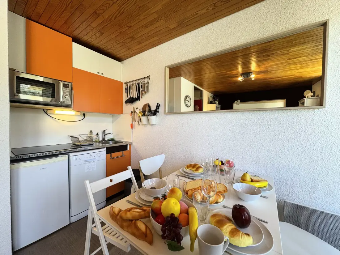 Résidence Le Pastourlet