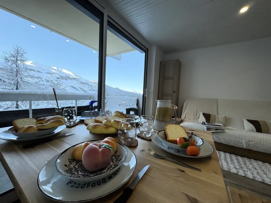 Résidence Le Pastourlet