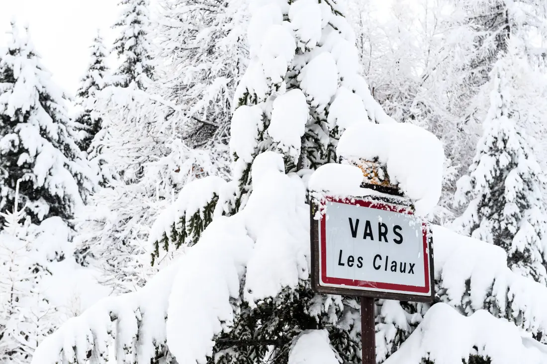 Résidence Le Pelvoux I