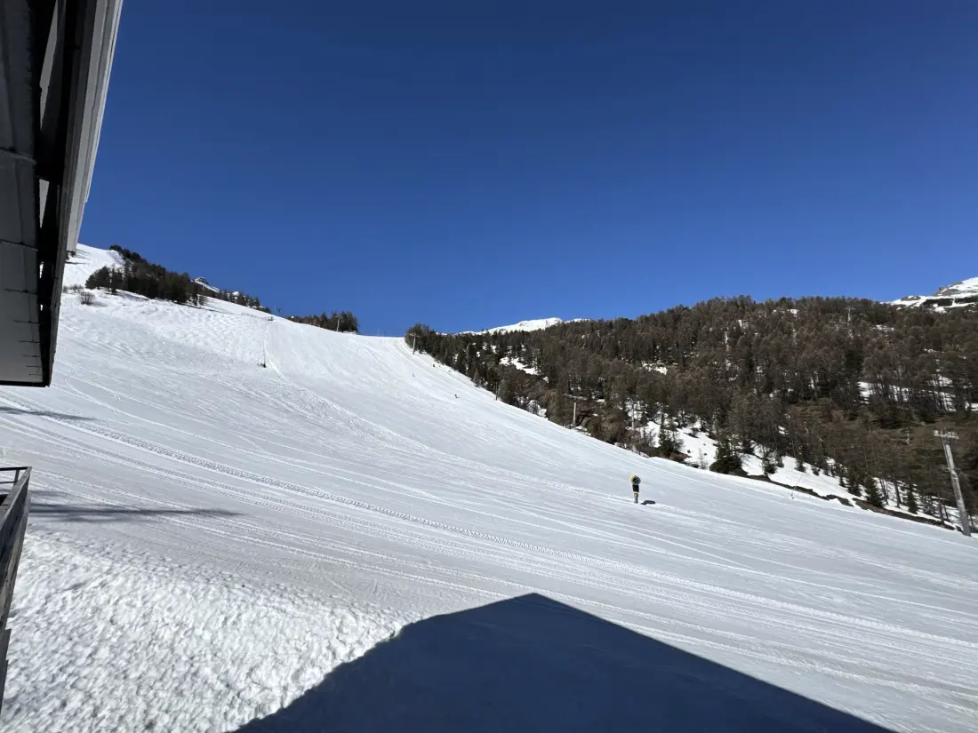 Résidence Le Pelvoux Ii
