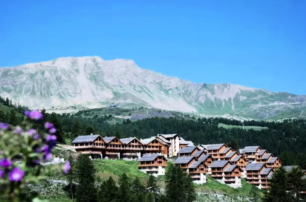 Résidence Le Chalet des Rennes - maeva Home