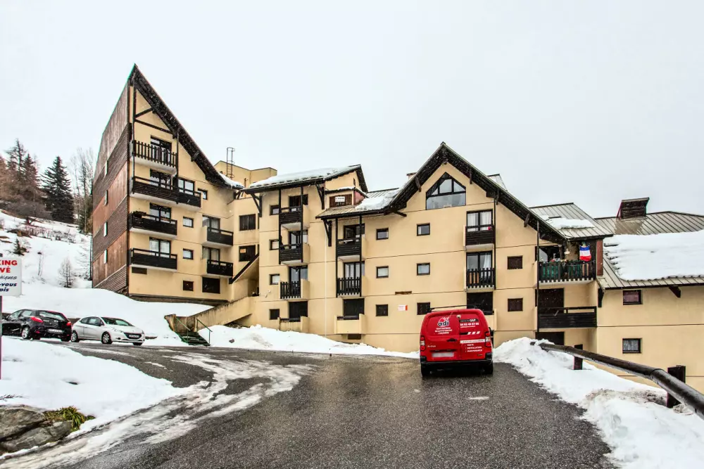 Résidence Les Colchiques - maeva Home