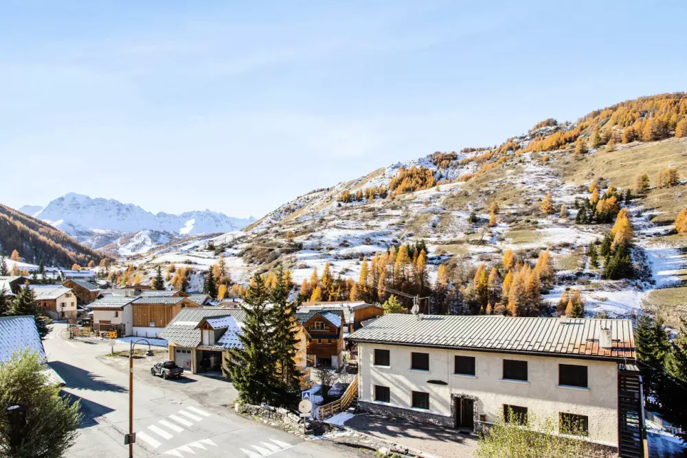 Résidence Les Colchiques - maeva Home