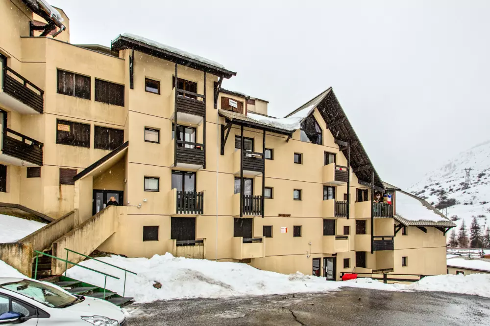 Résidence Les Colchiques - maeva Home