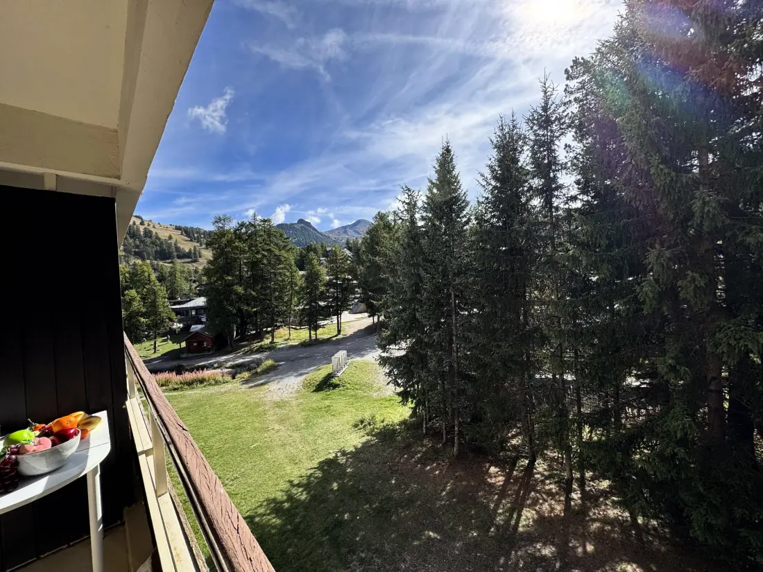 Résidence Les Ecrins 3