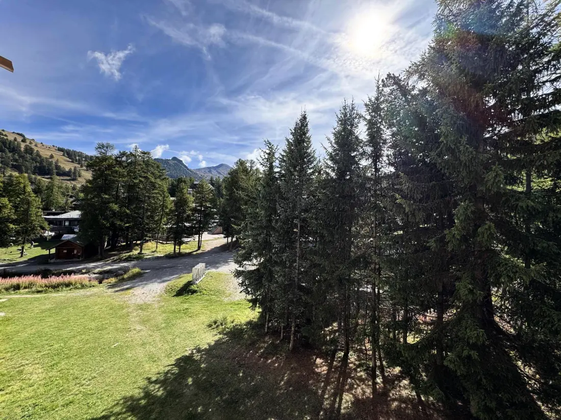 Résidence Les Ecrins 3