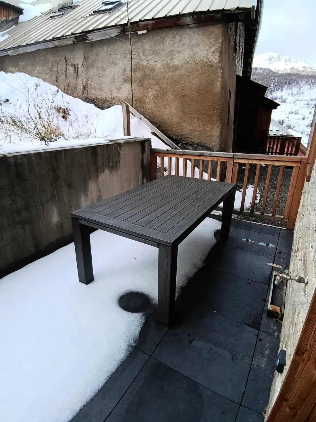 Résidence Les Terrasses De Vars Ste Catherine