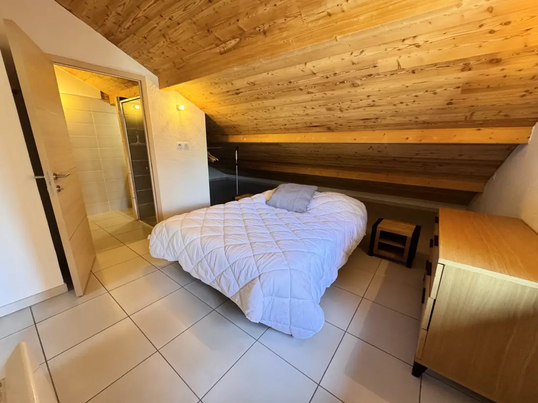 Résidence Les Terrasses De Vars Ste Marie