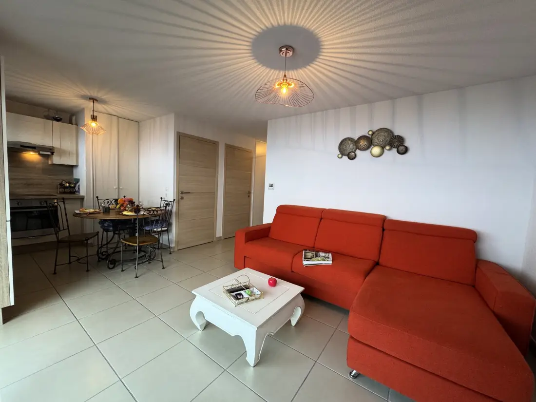 Résidence Les Terrasses De Vars Ste Marie