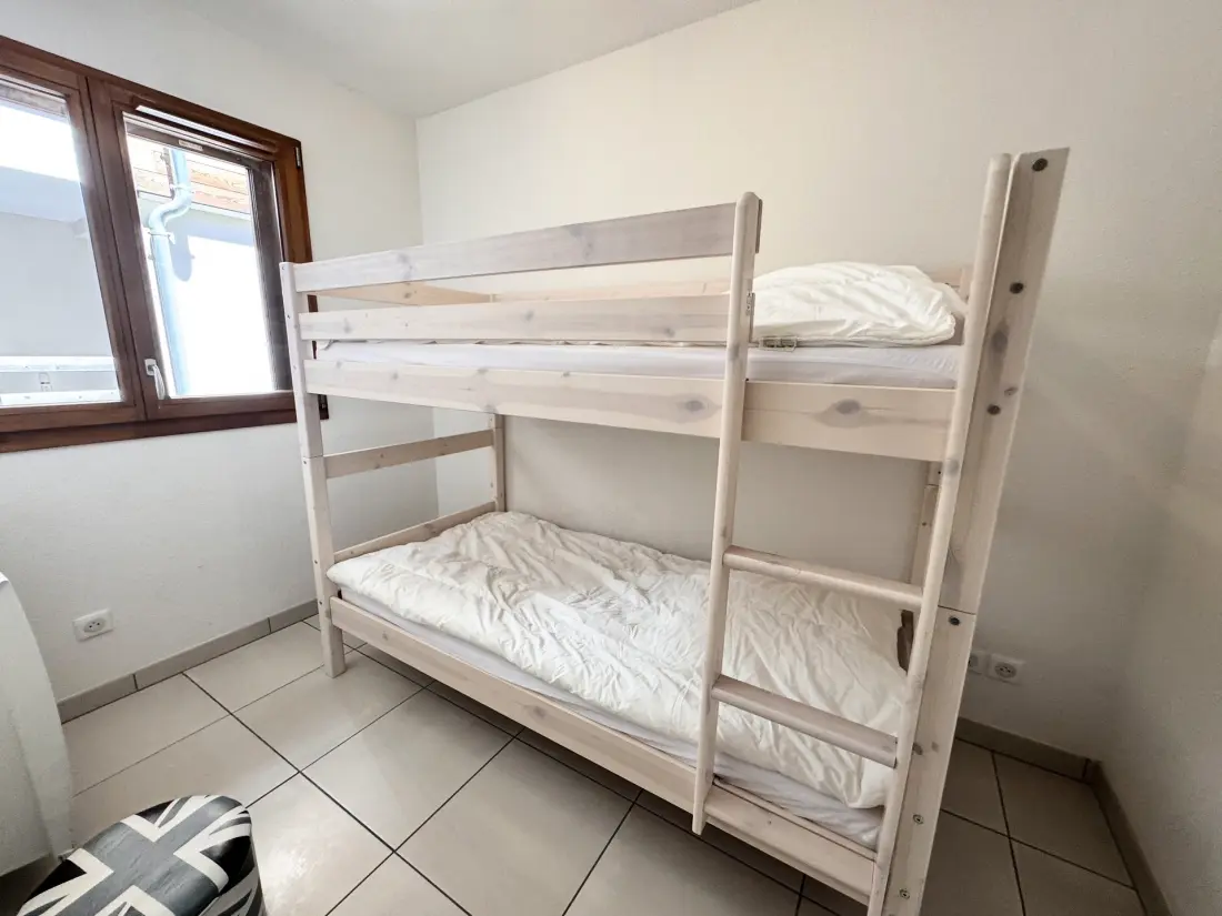 Résidence Les Terrasses De Vars Ste Marie