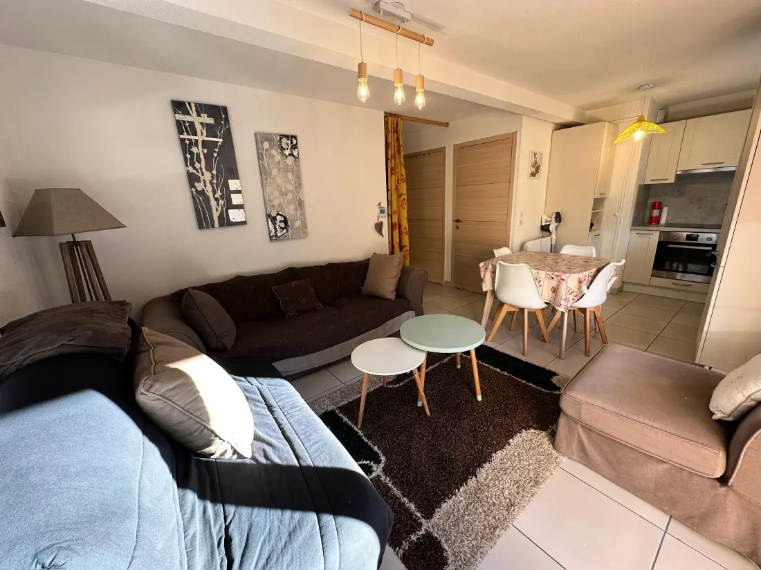 Résidence Les Terrasses De Vars Ste Marie