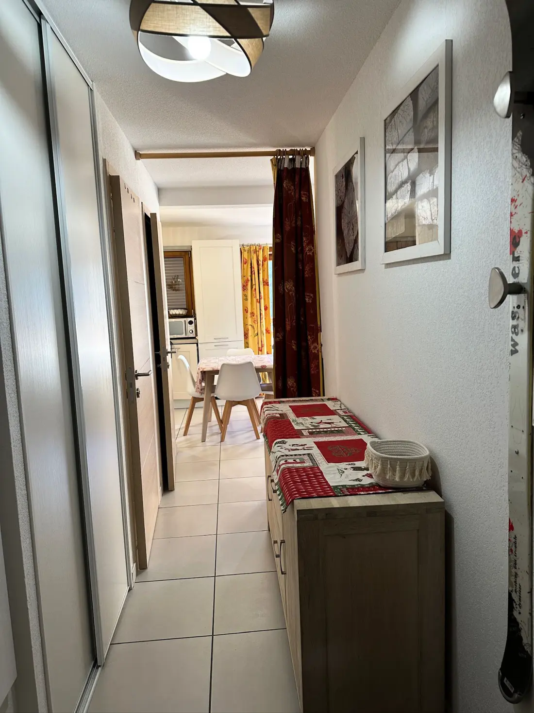 Résidence Les Terrasses De Vars Ste Marie