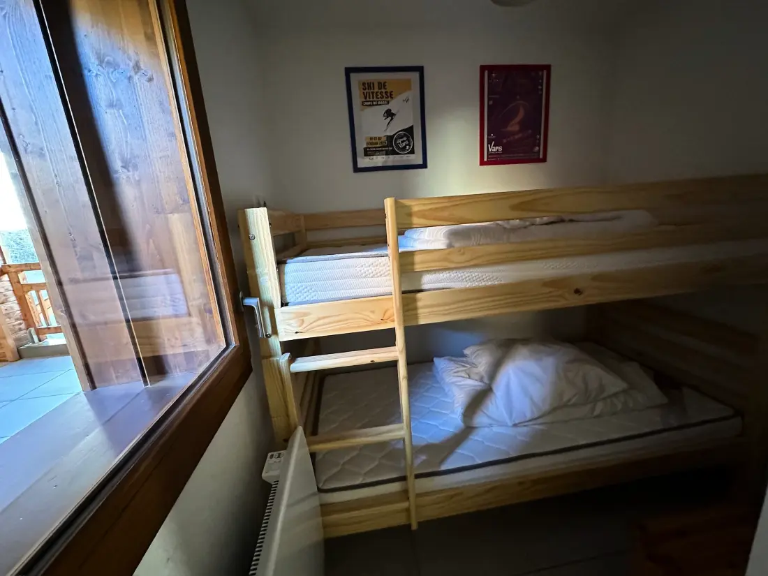 Résidence Les Terrasses De Vars Ste Marie