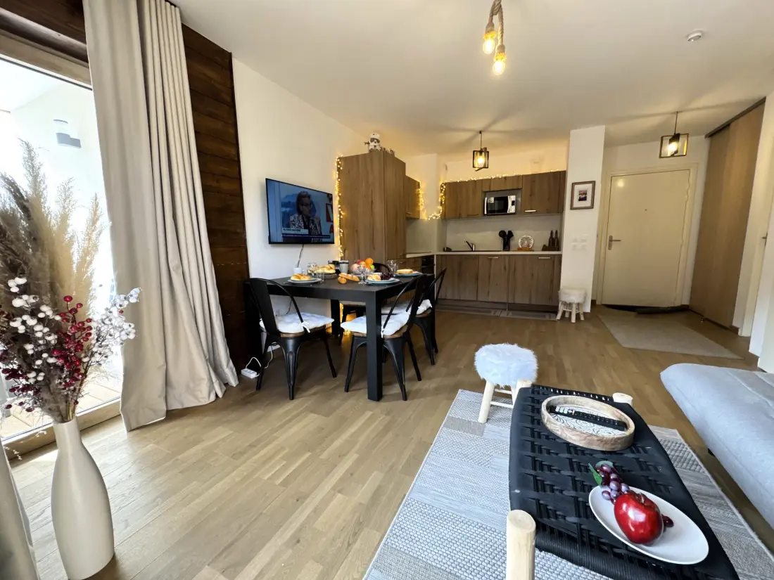Résidence Le Living Stone B