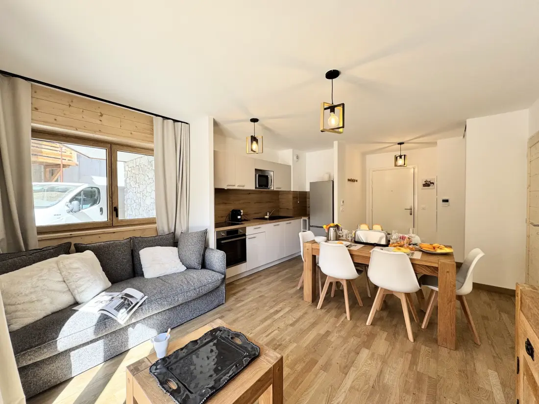 Résidence Le Living Stone B