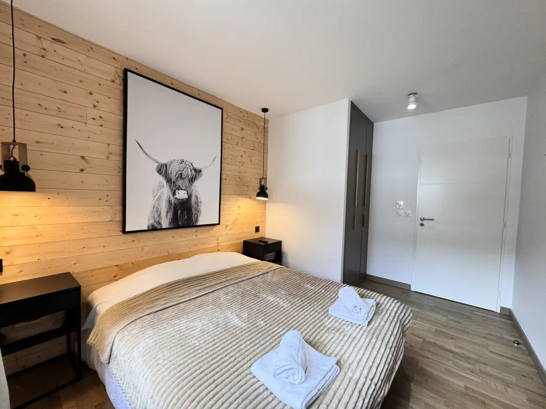 Résidence Le Living Stone B
