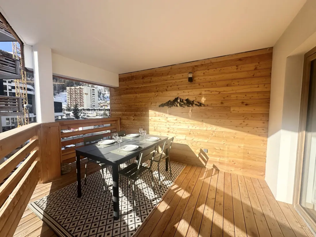 Résidence Le Living Stone B