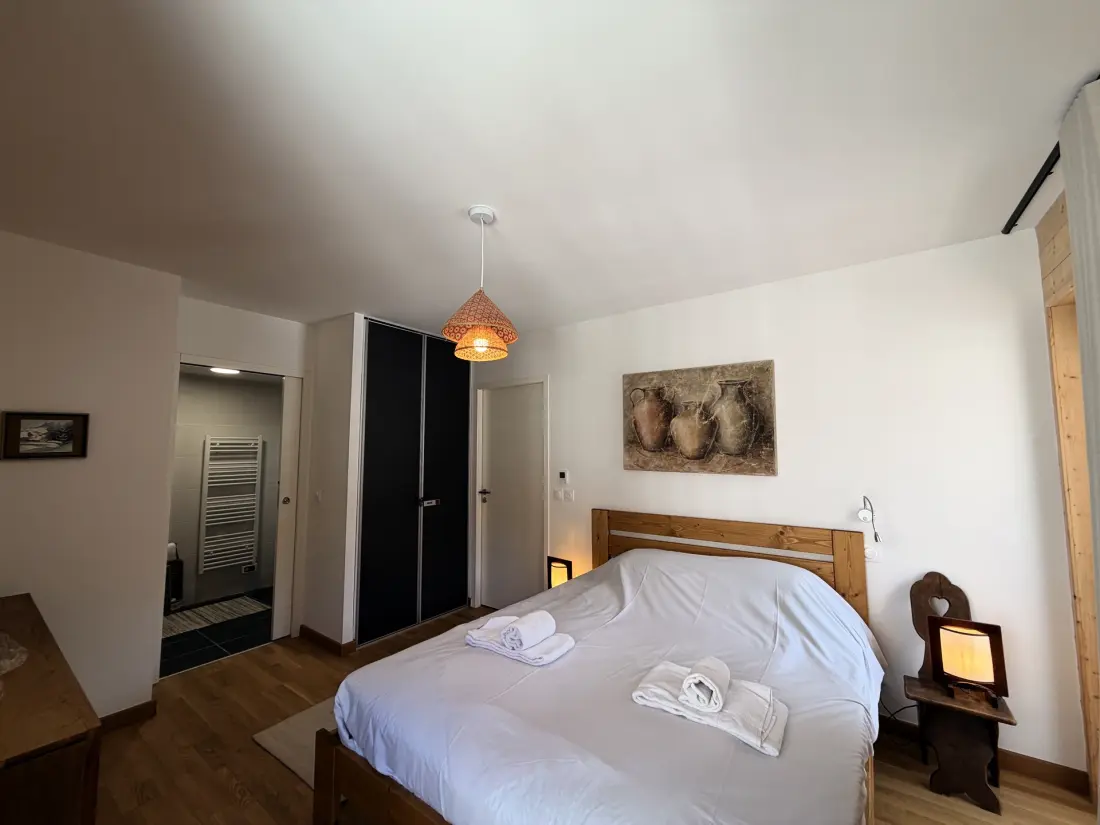 Résidence Le Living Stone B