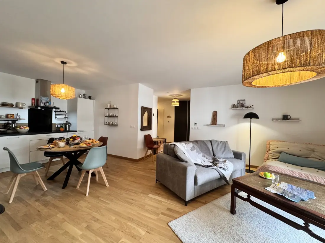 Résidence Le Living Stone B