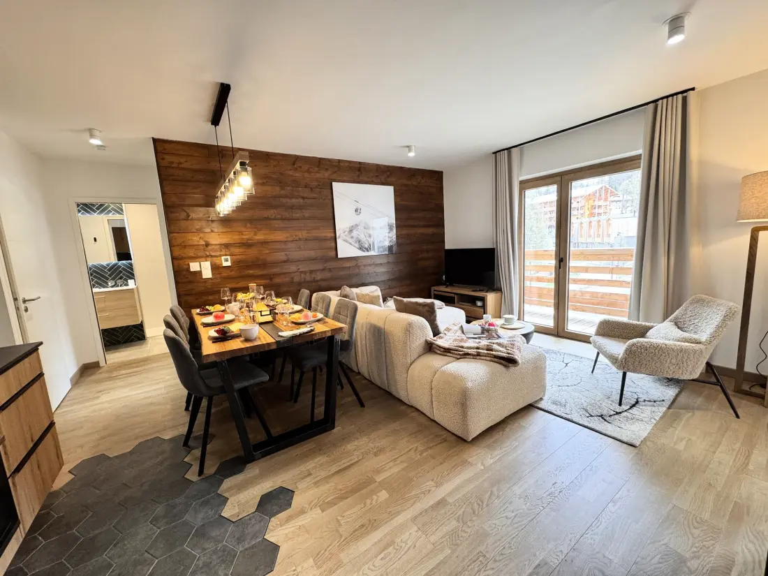 Résidence Le Living Stone B