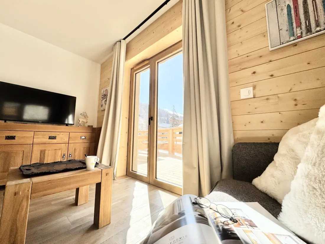 Résidence Le Living Stone B