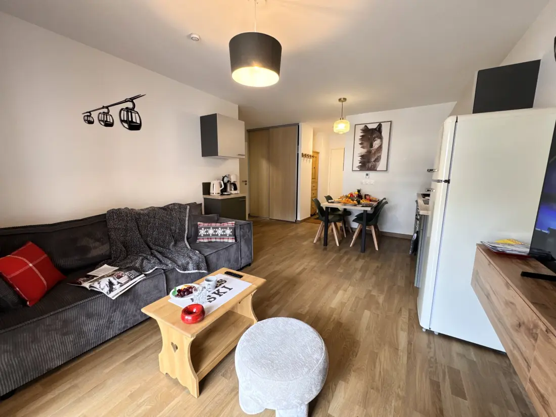 Résidence Le Living Stone B
