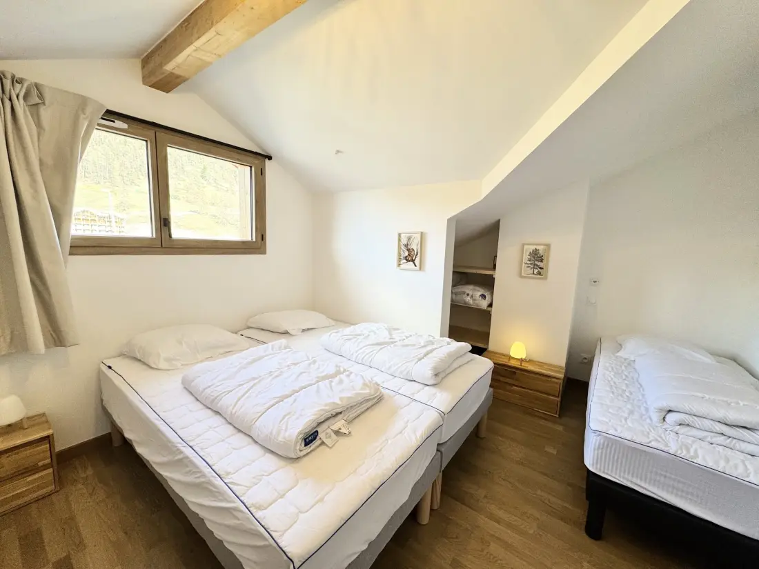 Résidence Le Living Stone B