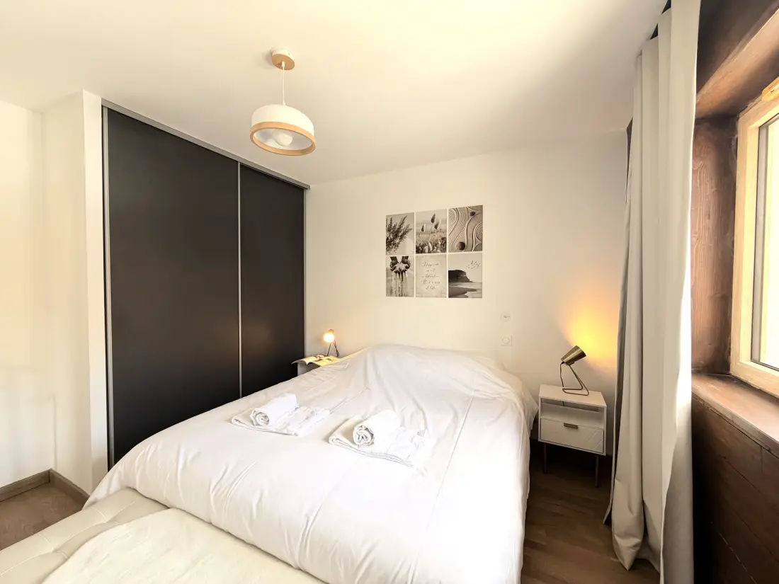 Résidence Le Living Stone B