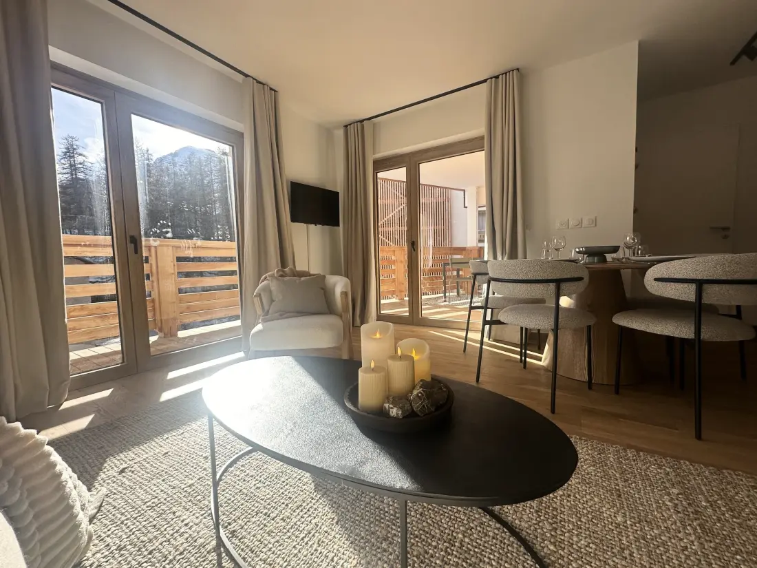 Résidence Le Living Stone B