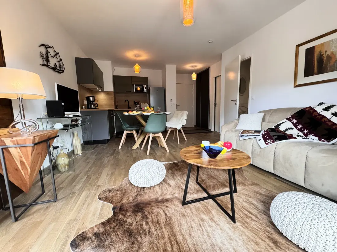 Résidence Le Living Stone B