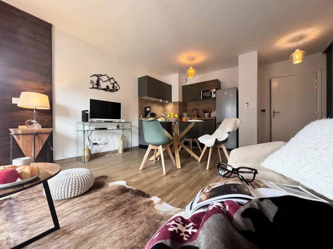 Résidence Le Living Stone B