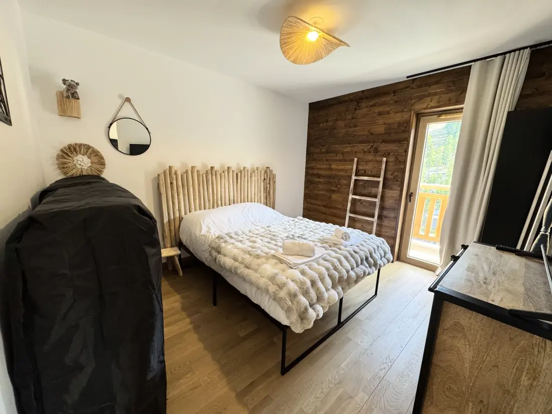 Résidence Le Living Stone B