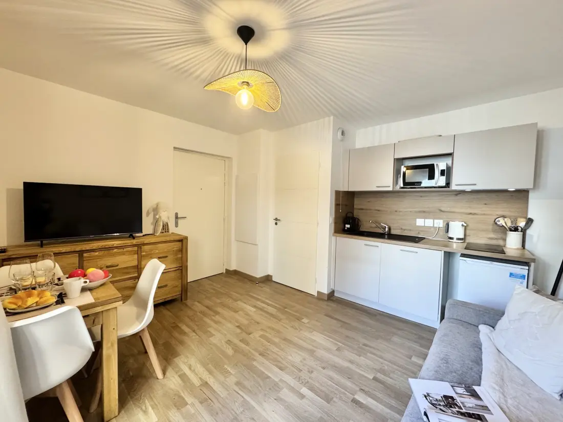 Résidence Le Living Stone B