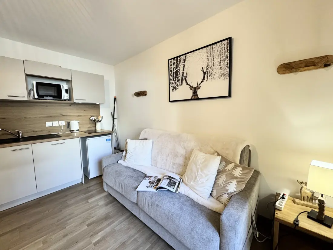 Résidence Le Living Stone B
