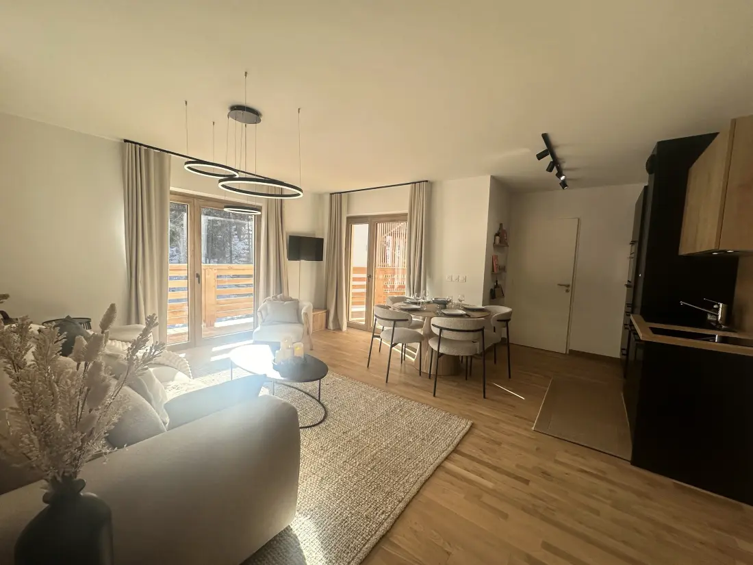Résidence Le Living Stone B