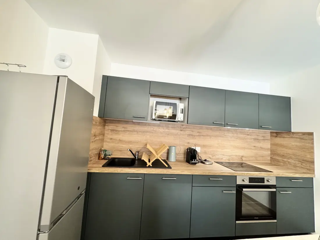 Résidence Le Living Stone B