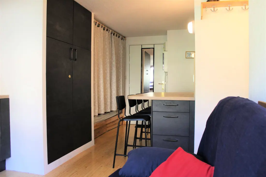 Résidence Lofts
