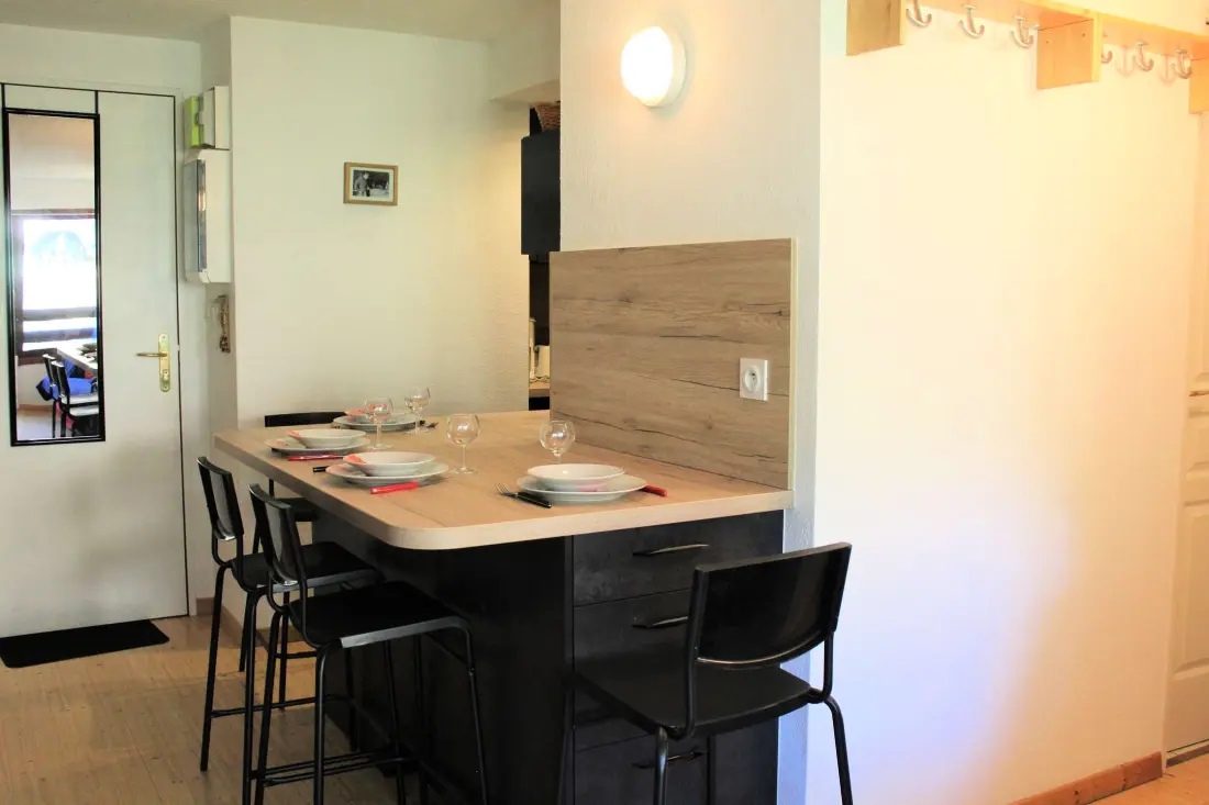Résidence Lofts