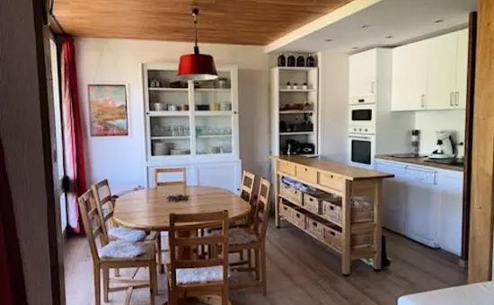 Location de Vacances Villard-sur-Doron 67