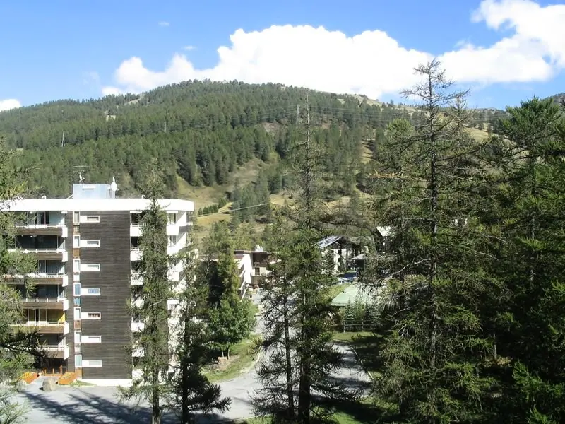 Résidence Luberon