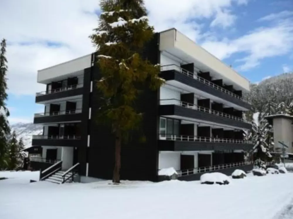 Résidence Mélézen