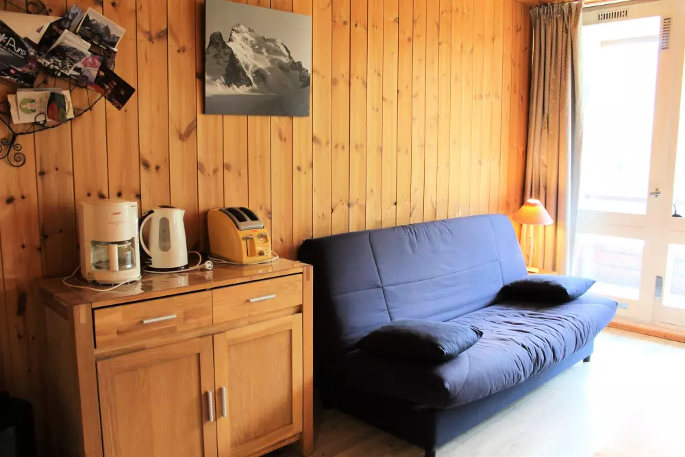 Résidence Pelvoux I